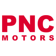 PNC Motors Logo PNG Vector