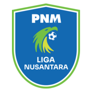 PNM Liga Nusantara Logo PNG Vector