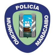 Policía de Maracaibo Logo PNG Vector
