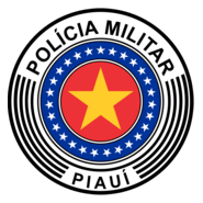 POLICIA MILITAR PIAUI Logo PNG Vector