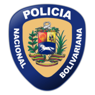 POLICIA NACIONAL BOLIVARIANA Logo PNG Vector