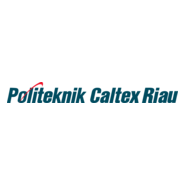 Politeknik Caltex Riau (PCR) Logo PNG Vector