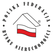 Polska Federacja Rynku NIeruchomości Logo PNG Vector