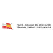Polsko-Hiszpańska Izba Gospodarcza Logo PNG Vector