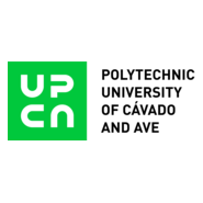 Polytechnic Institute of Cávado and Ave (IPCA) Logo PNG Vector