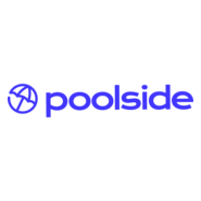 Poolside Logo PNG Vector
