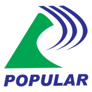 Popular Pharmaceuticals Logo PNG Vector