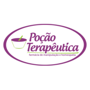 PORÇÃO TERAPEUTICA Logo PNG Vector