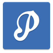 Pragha Music Player Logo PNG Vector