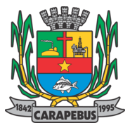 Prefeitura Carapebus Logo PNG Vector