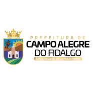 PREFEITURA DE CAMPO ALEGRE Logo PNG Vector