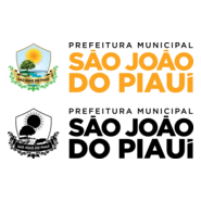 PREFEITURA DE SÃO JOÃO DO PIAUÍ Logo PNG Vector