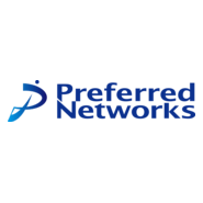 Preferred Networks Logo PNG Vector
