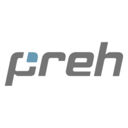 Preh Logo PNG Vector
