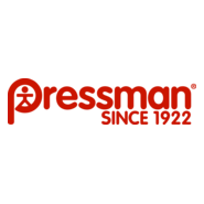 Pressman Toy Corporation Logo PNG Vector