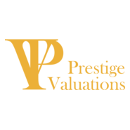 Prestige Valuations Logo PNG Vector