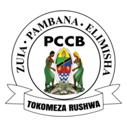 prevention and combating of corruption bureau pccb Logo PNG Vector