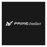 Prime Intellect Logo PNG Vector