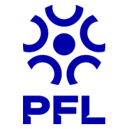 Pro Futsal League Indonesia (PFL) Logo PNG Vector