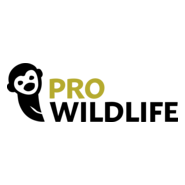 Pro Wildlife Logo PNG Vector