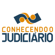 Programa Conhecendo o Judiciário (TJMG) Logo PNG Vector