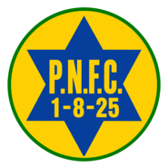 Progresso Nacional Futebol Club, do Bairro do Bom Logo PNG Vector