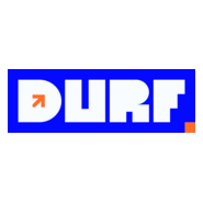 Project Durf Logo PNG Vector