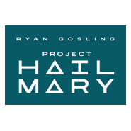 Project Hail Mary Logo PNG Vector