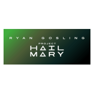 Project Hail Mary Logo PNG Vector