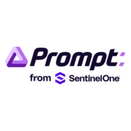 Prompt Security Logo PNG Vector