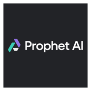 Prophet Security Logo PNG Vector