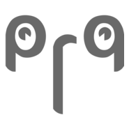 PRQ Logo PNG Vector