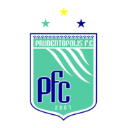Prudentópolis Futebol Clube Logo PNG Vector