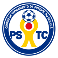 PSTC Paraná Soccer Technical Center (Londrina) Logo PNG Vector