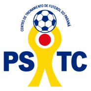 PSTC Paraná Soccer Technical Center (Londrina) Logo PNG Vector