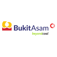 PT Bukit Asam Logo PNG Vector