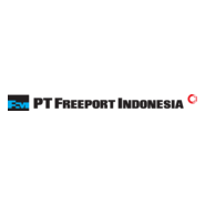PT Freeport Indonesia Logo PNG Vector
