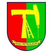 PT Riau Petroleum (Perseroda) Logo PNG Vector
