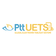 PTT UETS Logo PNG Vector