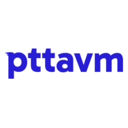 pttavm Logo PNG Vector