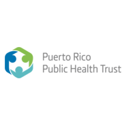 Puerto Rico Public Health Trust Logo PNG Vector