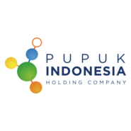 Pupuk Indonesia Logo PNG Vector