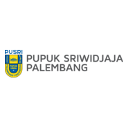 Pupuk Sriwidjaja Palembang Logo PNG Vector