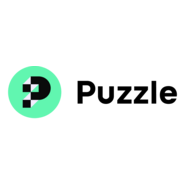 Puzzle Logo PNG Vector