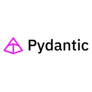 Pydantic AI Logo PNG Vector