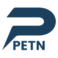 Pylon Ecosystem (PETN) Logo PNG Vector