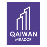 Qaiwan Mirador Logo PNG Vector