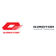 QJMotor Logo PNG Vector