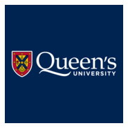 Queen's University Canada Logo PNG Vector
