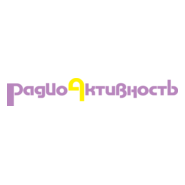 Radio Aktivnost Kyiv 105.5 FM Logo PNG Vector